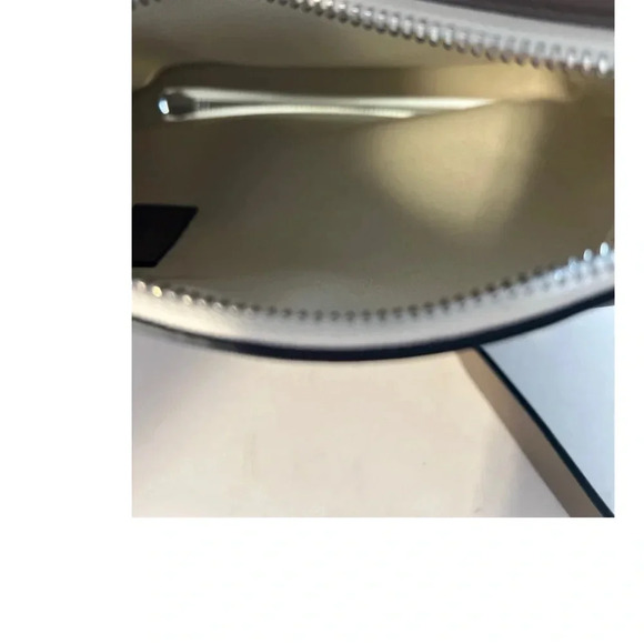 Stylish Olive Green Sling Bag - Picture 4 of 5